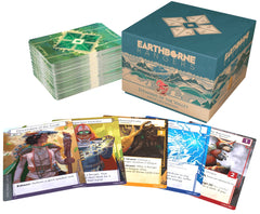 PREORDER Earthborne Rangers Expansion - Stewards of the Valley