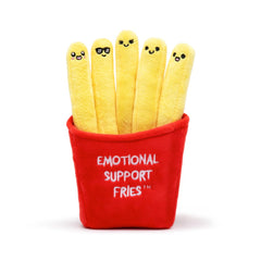 Emotional Support Fries by RELATABLE