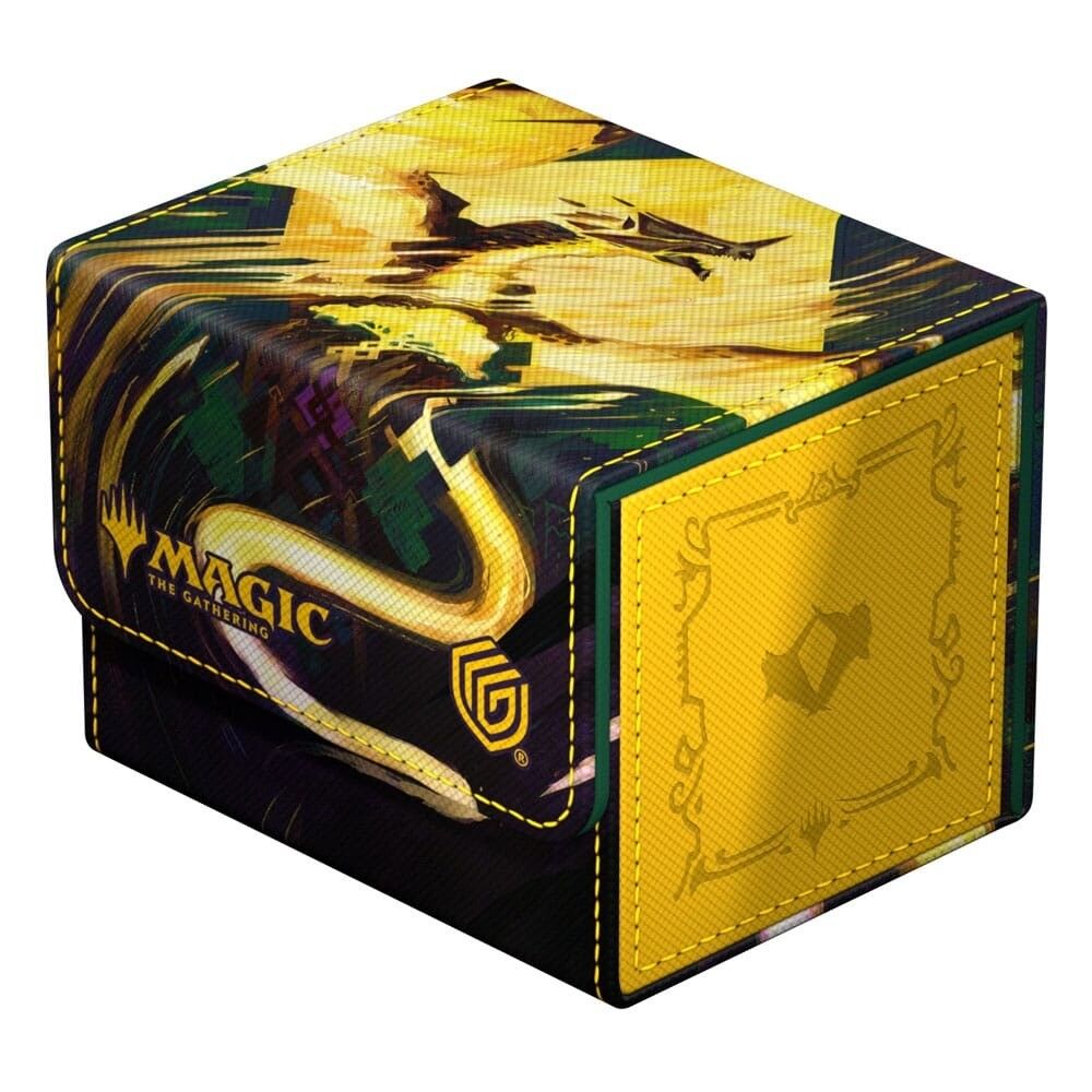 Ultimate Guard: Deck Box  XenoSkin Sidewinder 100+  MTG: Tarkir Dragonstorm  TBA (1)