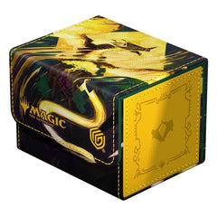Ultimate Guard: Deck Box  XenoSkin Sidewinder 100+  MTG: Tarkir Dragonstorm  TBA (1)
