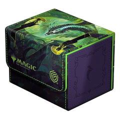 Ultimate Guard: Deck Box  XenoSkin Sidewinder 100+  MTG: Tarkir Dragonstorm  TBA (2)