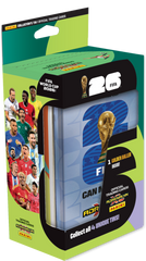 Panini FIFA World Cup Adrenalyn XL 2026 Card Classic Tin