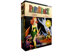 Paperback 10th Anniversary Edition