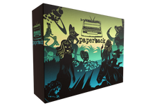 Paperback Deluxe Edition