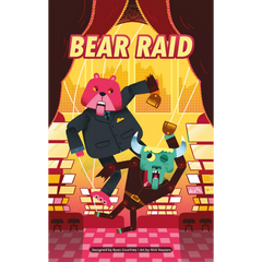 Bear Raid