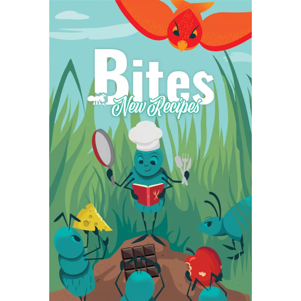 Bites - New Recipes Expansion