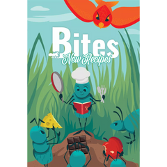 Bites - New Recipes Expansion