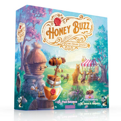 Honey Buzz Deluxe