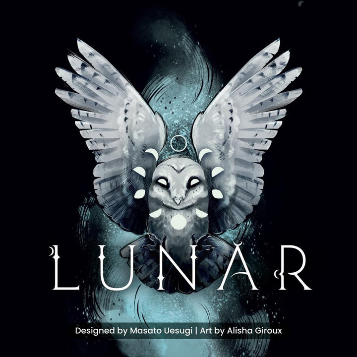 Lunar