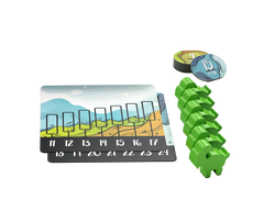 Mountain Goats: Expansion Pack