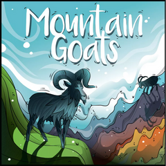 Mountain Goats