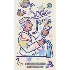 Soda Jerk