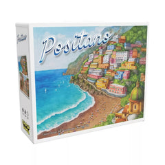 Positano Board Game