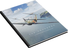 303 Squadron Artbook