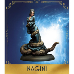 Harry Potter Miniature Adventure Game - Nagini