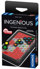 PREORDER Ingenious Solo Travel Edition