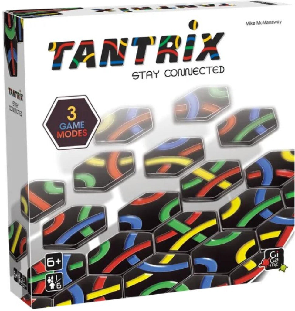 PREORDER Tantrix