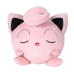 Pokemon Plush Sleeping Jigglypuff 18 inches