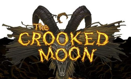 PREORDER The Crooked Moon Tactical Map Pack