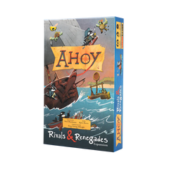 Ahoy - Rivals & Renegades Expansion