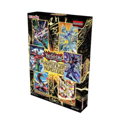 Yu-Gi-Oh! TCG: Magnificent Monster - Boxset