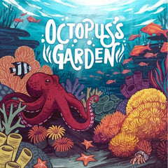 Octopuss Garden