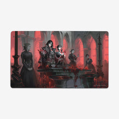 Playmat - Vampiric Feast