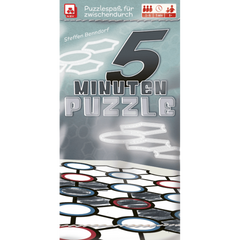 MINNY - 5 Minute Puzzle