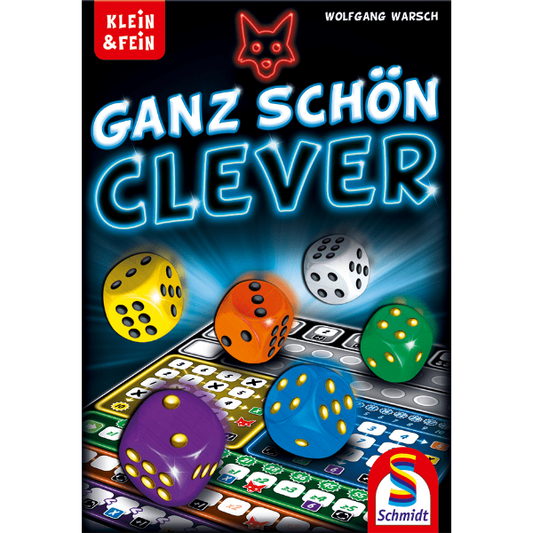 Ganz Schon Clever (Thats Pretty Clever)