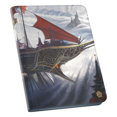 Ultimate Guard: Portfolio  XenoSkin Zipfolio 360  MTG: Tarkir Dragonstorm  TBA (3)
