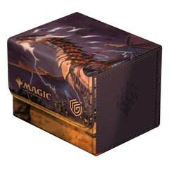 Ultimate Guard: Deck Box  XenoSkin Sidewinder 100+  MTG: Tarkir Dragonstorm  TBA (7)