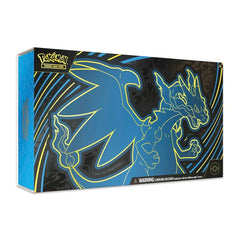 PREORDER Pokemon TCG: Mega Charizard X ex Ultra Premium Collection