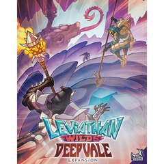Leviathan Wilds - Deepvale Expansion