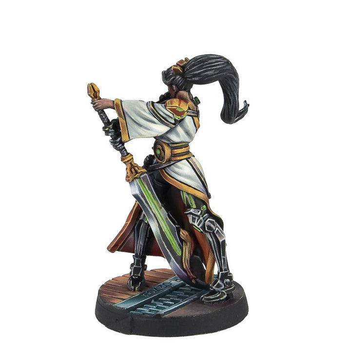 Infinity - Beasthunters Exclusive Miniature