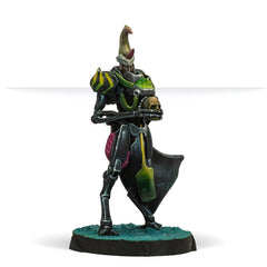 Infinity - EXOs Exrah Executive Officers Exclusive Edition