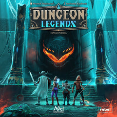 PREORDER Dungeon Legends