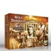 Roll Through The Ages : Iron Age