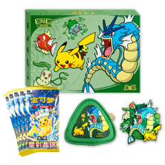 PREORDER Pokemon TCG 2026 Dragon Boat Festival Gift Box Simplified Chinese