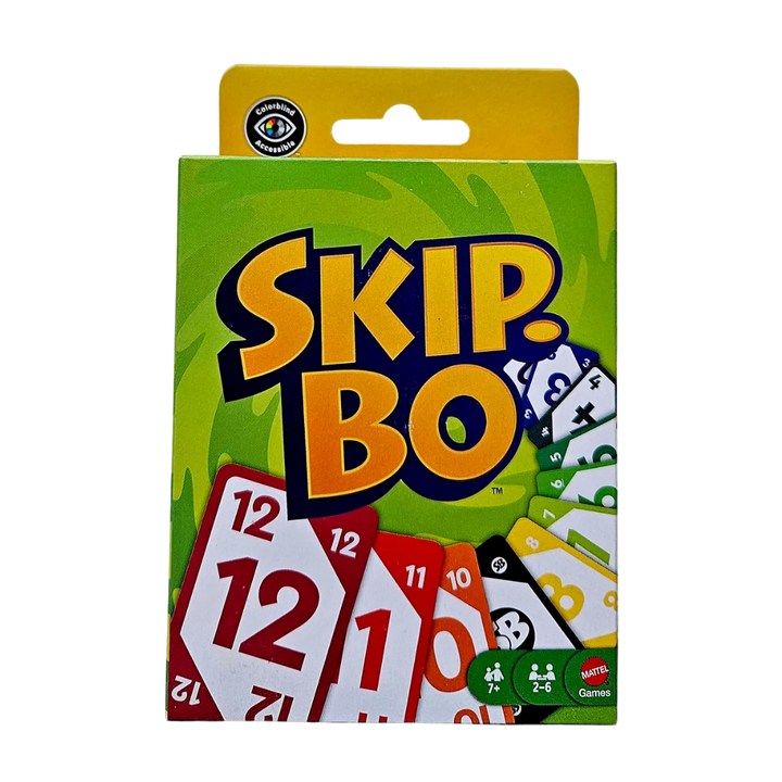 Skip-Bo