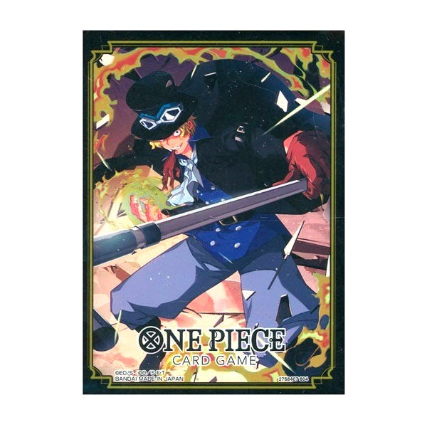 One Piece Card Game: Official Sleeves Display TCG+ Limited Edition: Vol. 2