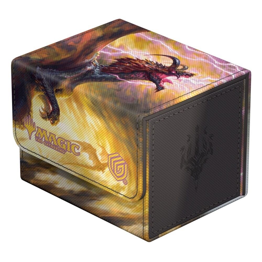 Ultimate Guard: Deck Box  XenoSkin Sidewinder 100+  MTG: Tarkir Dragonstorm  TBA (8)