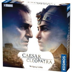 PREORDER Ceaser and Cleopatra