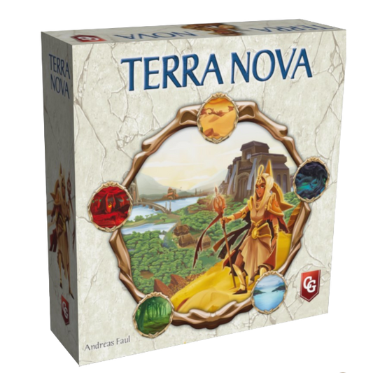 Terra Nova