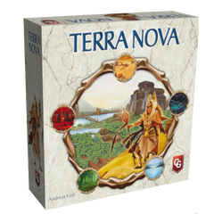 Terra Nova