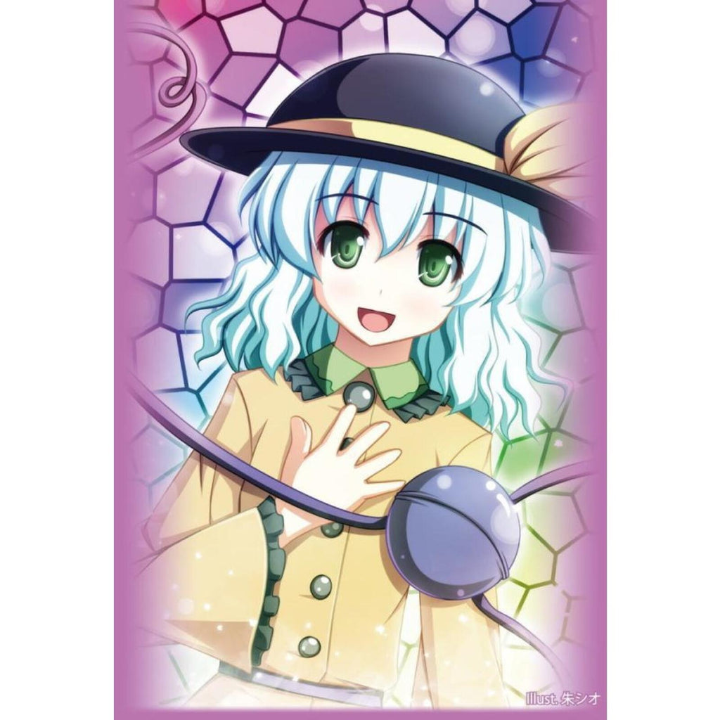 Touhou Sleeves: Vol. 27