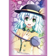 Touhou Sleeves: Vol. 27