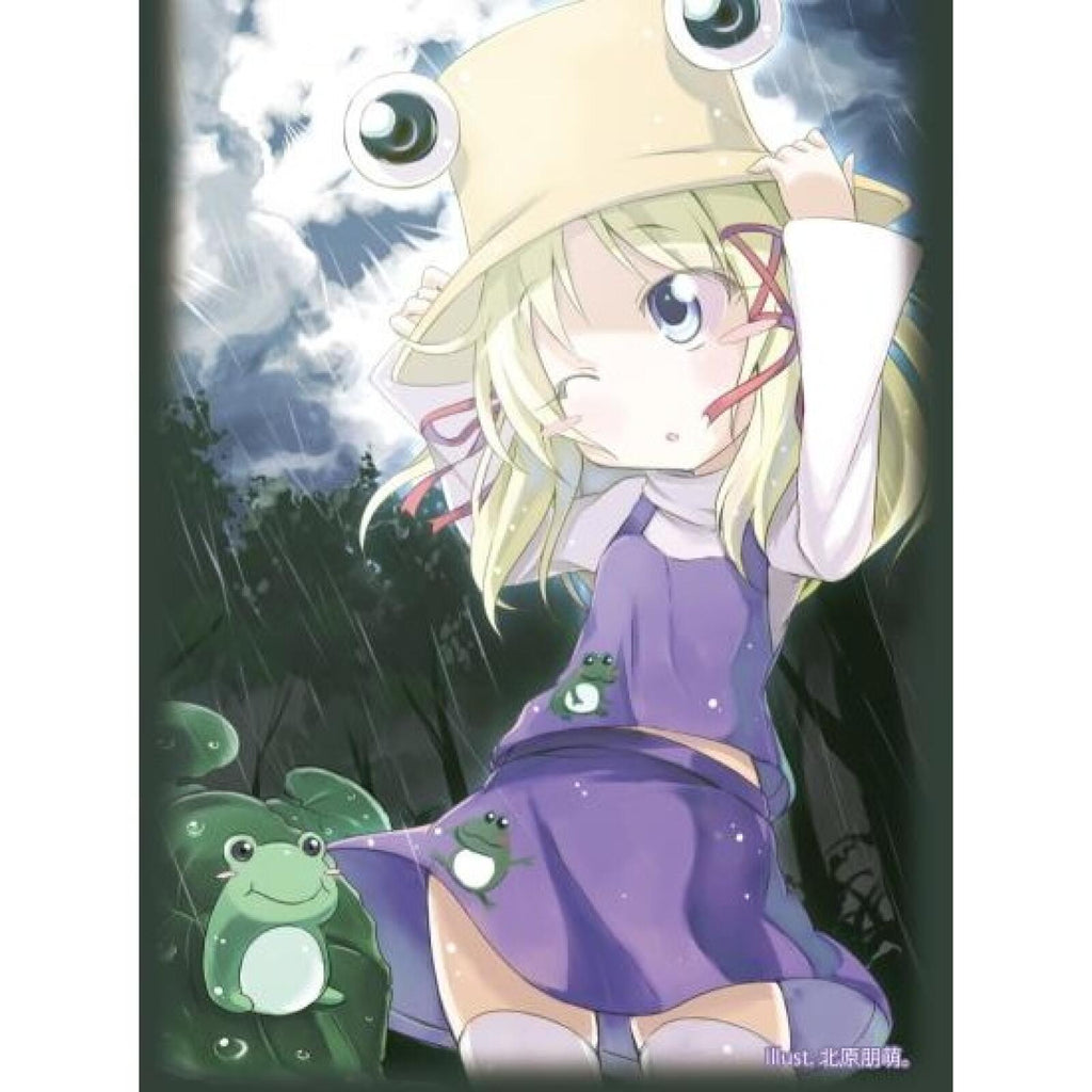 Touhou Sleeves: Vol. 31