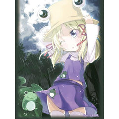 Touhou Sleeves: Vol. 31