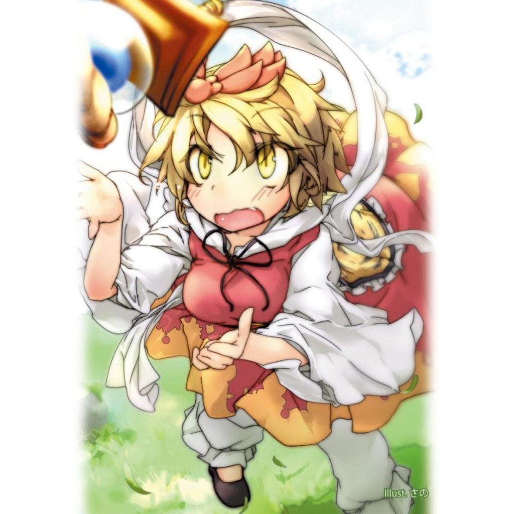 Touhou Sleeves - Vol. 36