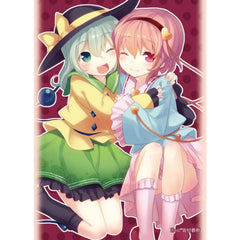 Touhou Sleeves - Vol. 37